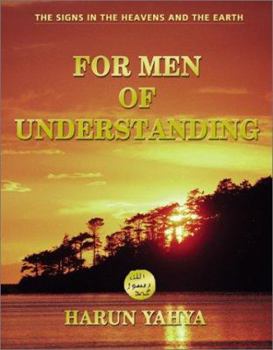 Hardcover For Men of Understanding Book