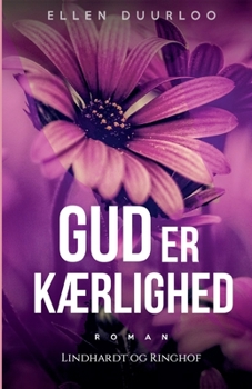 Paperback Gud er k?rlighed [Danish] Book