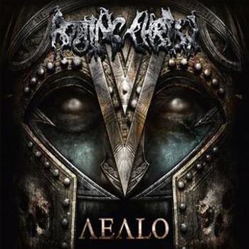 Music - CD Aealo Book