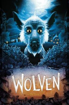 Wolven - Book #1 of the Wolven