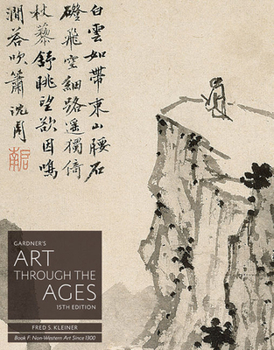 Gardner's Art Through the Ages: Backpack Edition, Book F (Book Only)