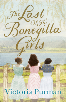 Paperback The Last of the Bonegilla Girls Book