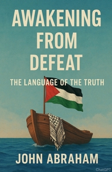 Paperback Awakening from Defeat Book