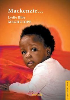 Paperback Mackenzie [French] Book