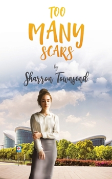Paperback Too Many Scars Book