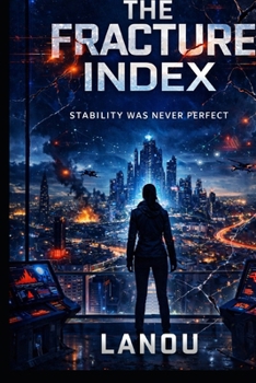Hardcover The Fracture Index: Book II of The Stability Trilogy Book
