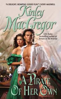 Mass Market Paperback A Pirate of Her Own Book