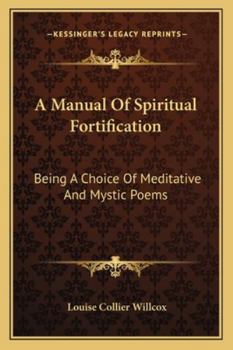 A Manual of Spiritual Fortification