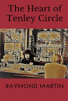 Paperback The Heart of Tenley Circle Book