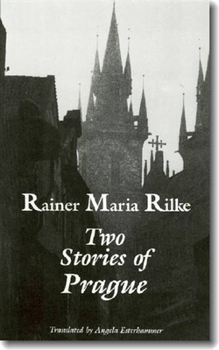 Paperback Two Stories of Prague: King Bohush the Siblings Book