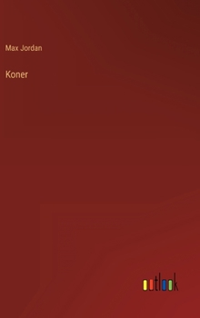 Hardcover Koner [German] Book