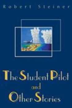 Paperback The Student Pilot and Other Stories Book
