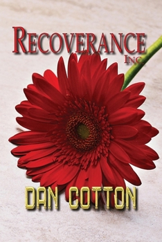 Paperback Recoverance Inc Book
