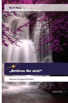 Paperback "Betören Sie sich!" [German] Book