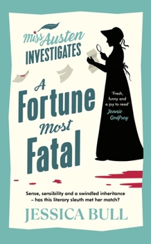 Hardcover A Fortune Most Fatal Book