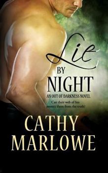 Lie by Night - Book #1 of the Out of Darkness