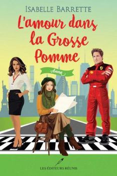 L'AMOUR DANS LA GROSSE POMME V 03 ANNA