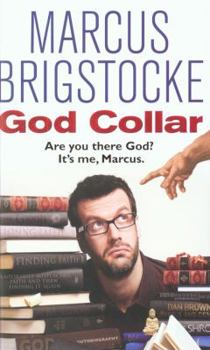 Paperback God Collar Book