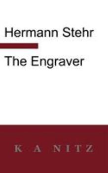 Paperback The Engraver Book