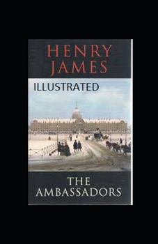 Paperback The Ambassadors Illustrated Book