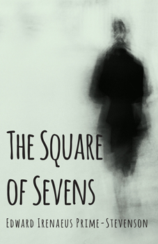 Paperback The Square of Sevens Book