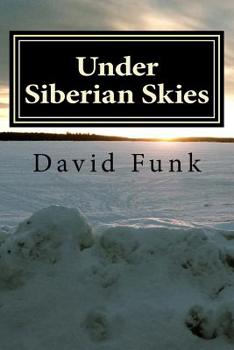 Paperback Under Siberian Skies Book