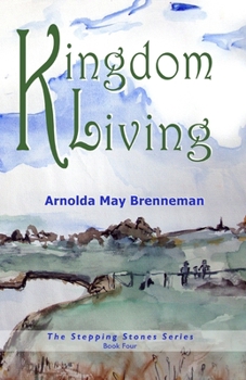 Paperback Kingdom Living Book