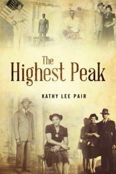 Paperback The Highest Peak Book