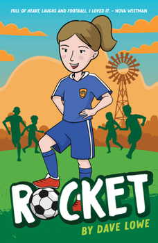 Paperback Rocket Book