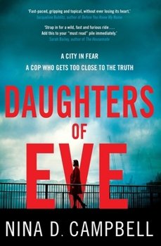 Paperback Daughters of Eve Book