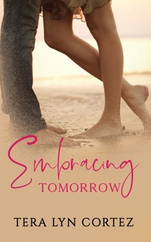 Paperback Embracing Tomorrow Book