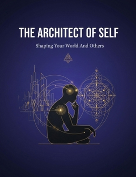 Paperback The Architect Of Self: Shaping Your World And Others Book