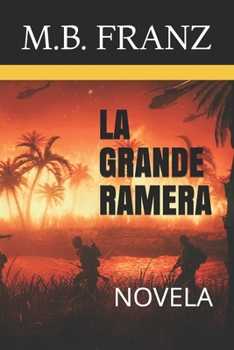 Paperback La Grande Ramera: Novela [Spanish] Book