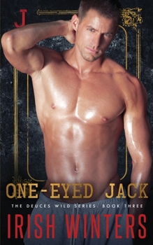 Paperback One-Eyed Jack Book
