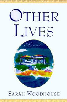 Hardcover Other Lives Book