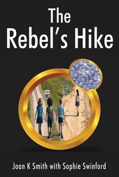 Paperback The Rebel's Hike Book