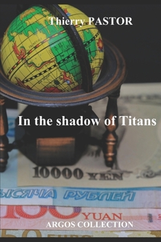 Paperback In the shadow of Titans Book