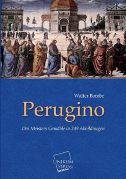 Paperback Perugino [German] Book