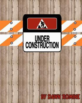 Paperback Under Construction: A Bible Study Book