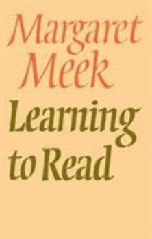 Paperback Learning To Read Book