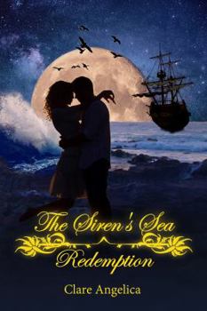 Paperback The Siren's Sea: Redemption: Book 2 Book