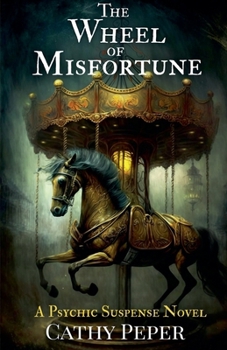 Paperback The Wheel of Misfortune Book
