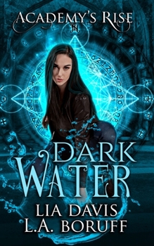 Paperback Dark Water: A Collective World Novel Book