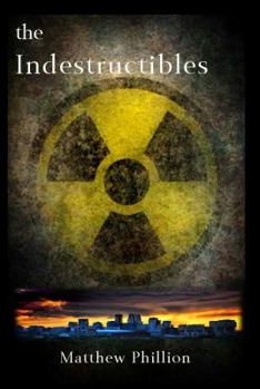 Paperback The Indestructibles Book