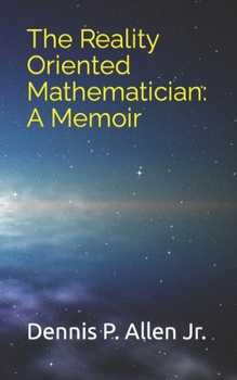 Paperback The Reality Oriented Mathematician Book