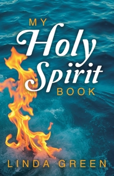 Paperback My Holy Spirit Book