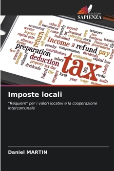 Paperback Imposte locali [Italian] Book