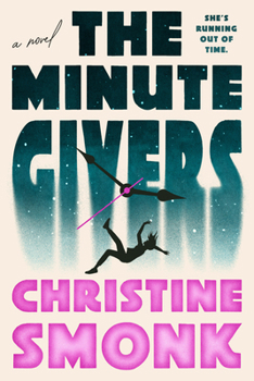 Hardcover The Minute Givers Book