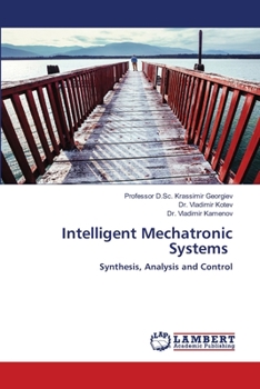 Paperback Intelligent Mechatronic Systems Book