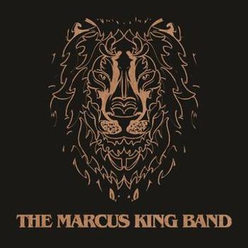 Marcus King Band